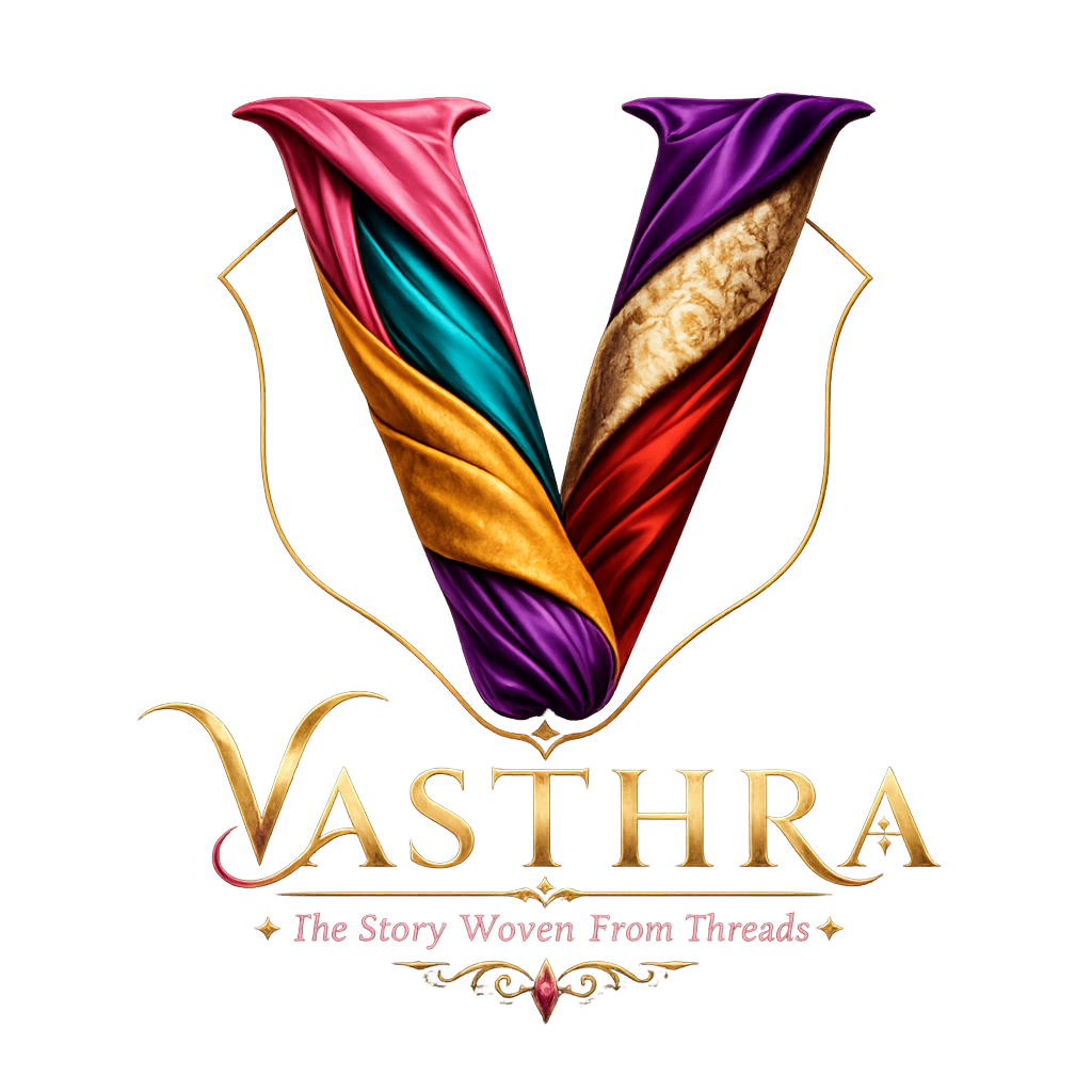 VASTHRA Logo